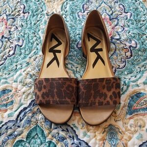 Anne Klein Sport Slip On Shoes